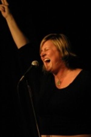 Bridget Everett Photo