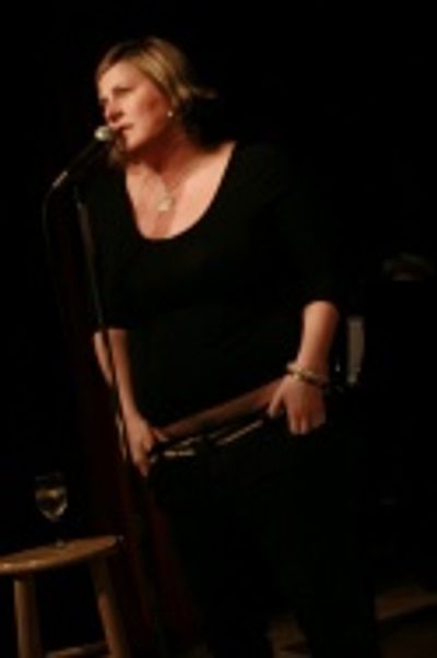 Bridget Everett Photo