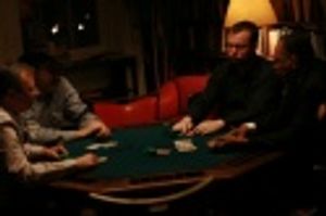 Shane Marshall Brown Photo