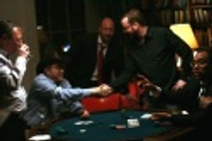 Shane Marshall Brown Photo