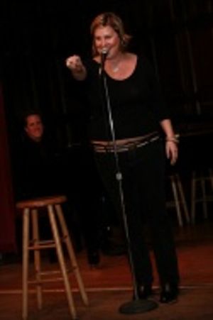 Bridget Everett Photo