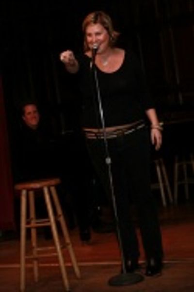 Bridget Everett Photo