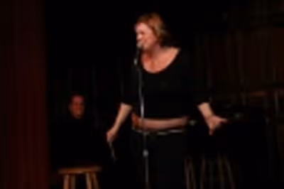 Bridget Everett Photo