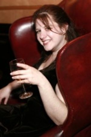 Kimberly Stern Photo