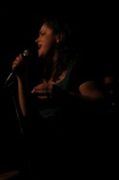 Betsy Werbel Photo