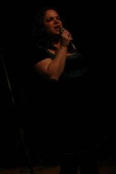 Betsy Werbel Photo