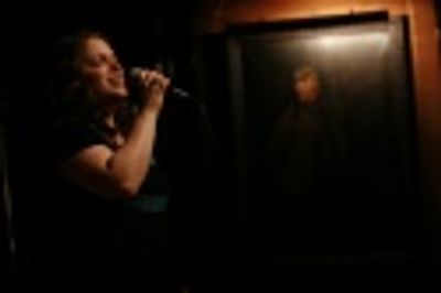 Betsy Werbel Photo