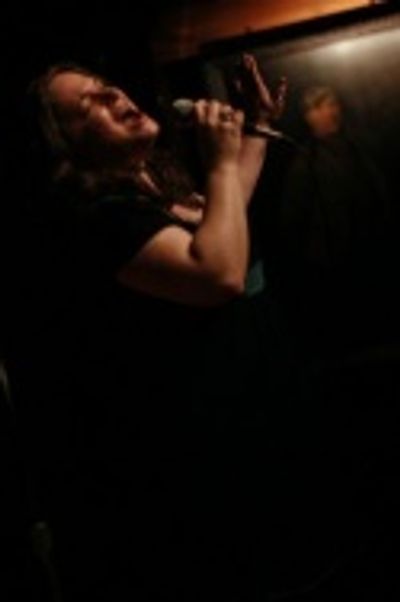 Betsy Werbel Photo