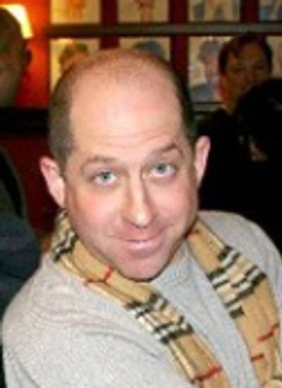Jason Kravits Photo