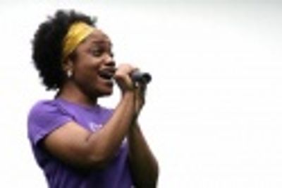 Kenita R. Miller Photo