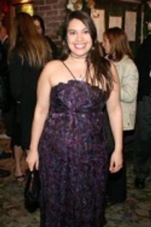 Vanessa Aspillaga Photo