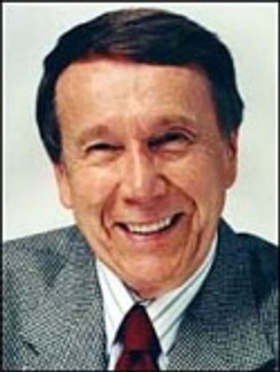Bob Grant Photo