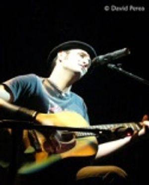 Drew Sarich Photo