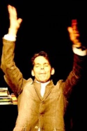 J. Robert Spencer Photo