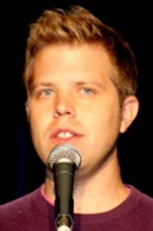 Brandon Cutrell Photo