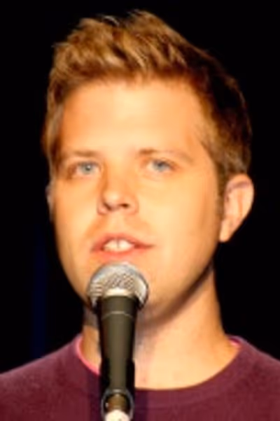 Brandon Cutrell Photo