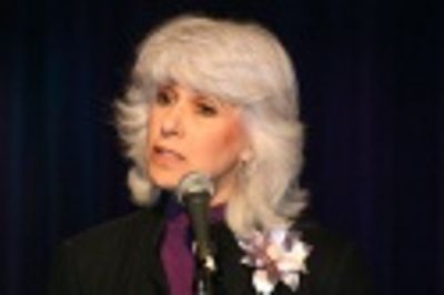 Jamie DeRoy Photo