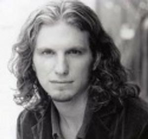 Sebastian Arcelus Photo