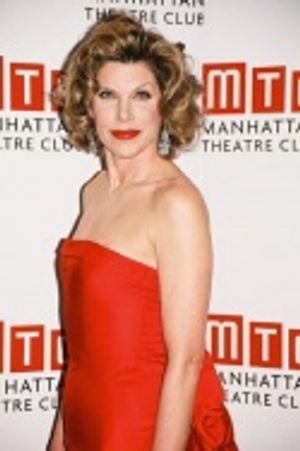 Christine Baranski Photo