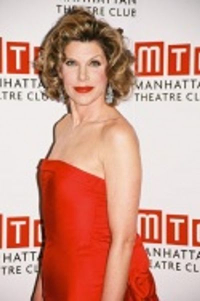 Christine Baranski Photo