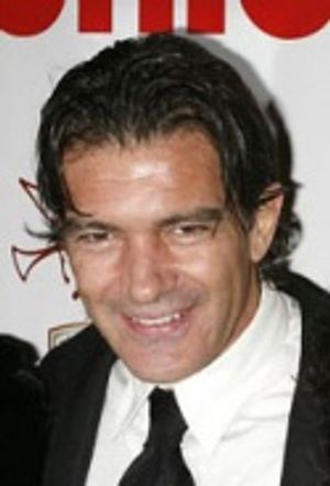 Antonia Banderas Photo