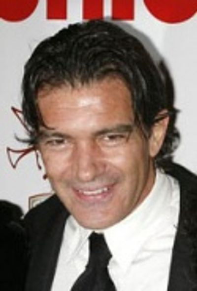 Antonia Banderas Photo