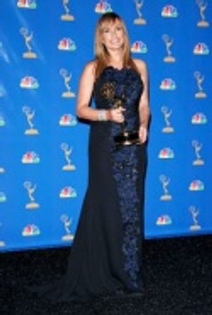 Mariska Hargitay Photo