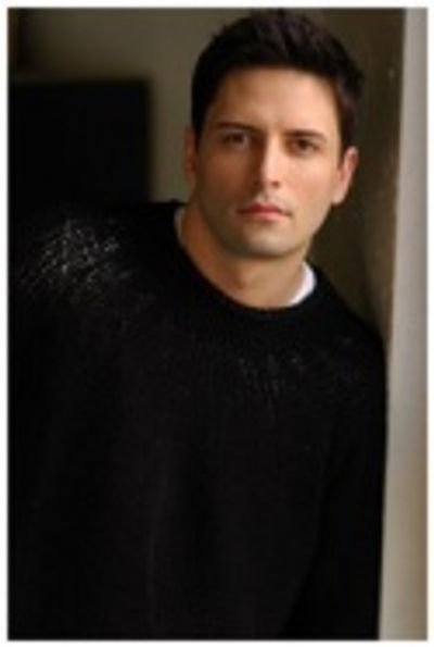 Sean Palmer Photo
