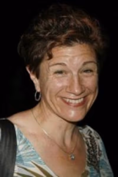 Lisa Kron Photo