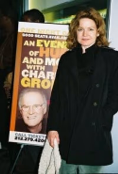 Alison Fraser Photo