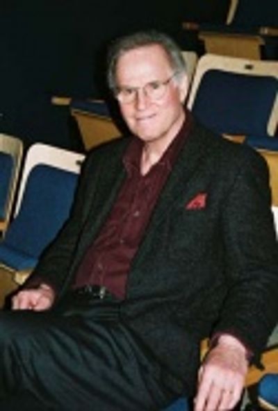 Charles Grodin Photo