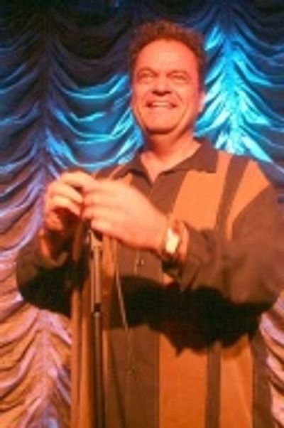 Bill Nolte Photo