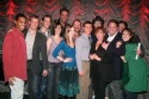 Robert Fowler, Eric Gunhus, Will Taylor, Erin Lawrence, Bill Nolte, Heather Jewels, J Photo