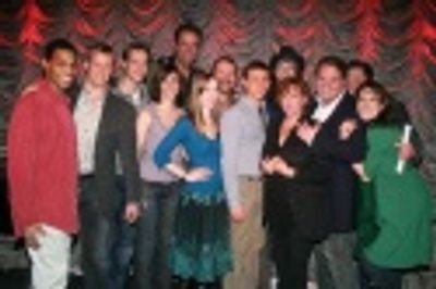 Robert Fowler, Eric Gunhus, Will Taylor, Erin Lawrence, Bill Nolte, Heather Jewels, J Photo