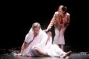 Dylan Dawson and Marguerite Stimpson Photo