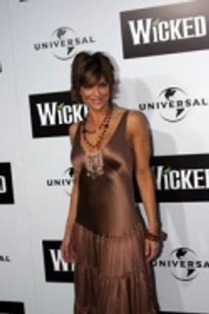 Lisa Rinna Photo