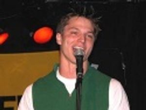 John Jeffrey Martin Photo