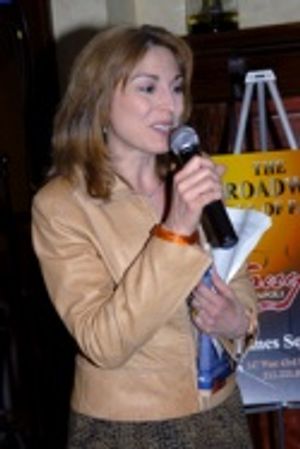 Valerie Smaldone Photo