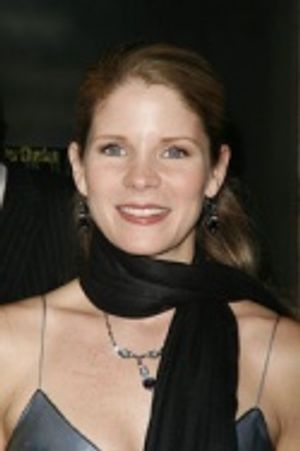 Photo of Kelli O'Hara by Walter McBride/Retna Ltd.
 Photo