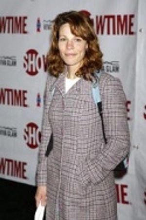 Photo of Lili Taylor by Walter McBride/Retna Ltd.
 Photo