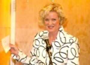 Christine Ebersole Photo