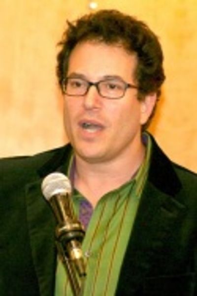 Michael Mayer Photo