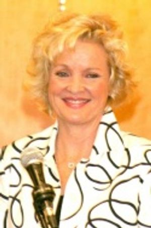 Christine Ebersole Photo