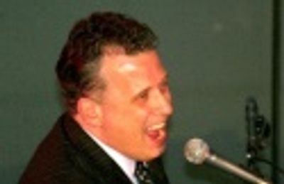 Billy Stritch Photo