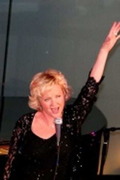 Christine Ebersole Photo