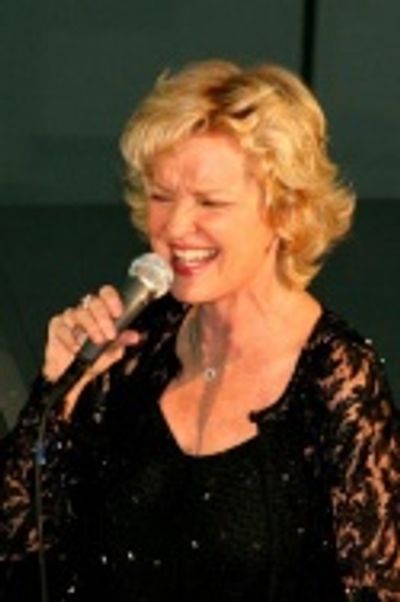 Christine Ebersole Photo