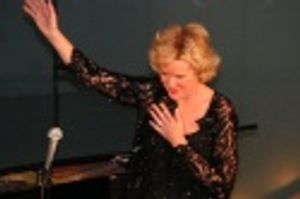 Christine Ebersole Photo