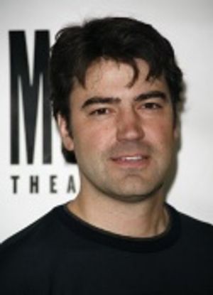Ron Livingston Photo