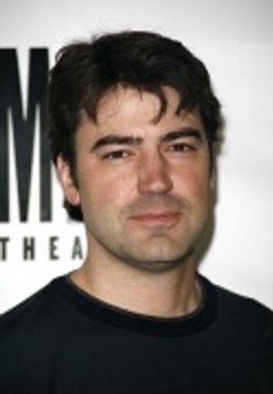Ron Livingston Photo