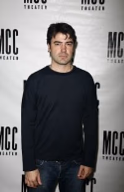 Ron Livingston Photo